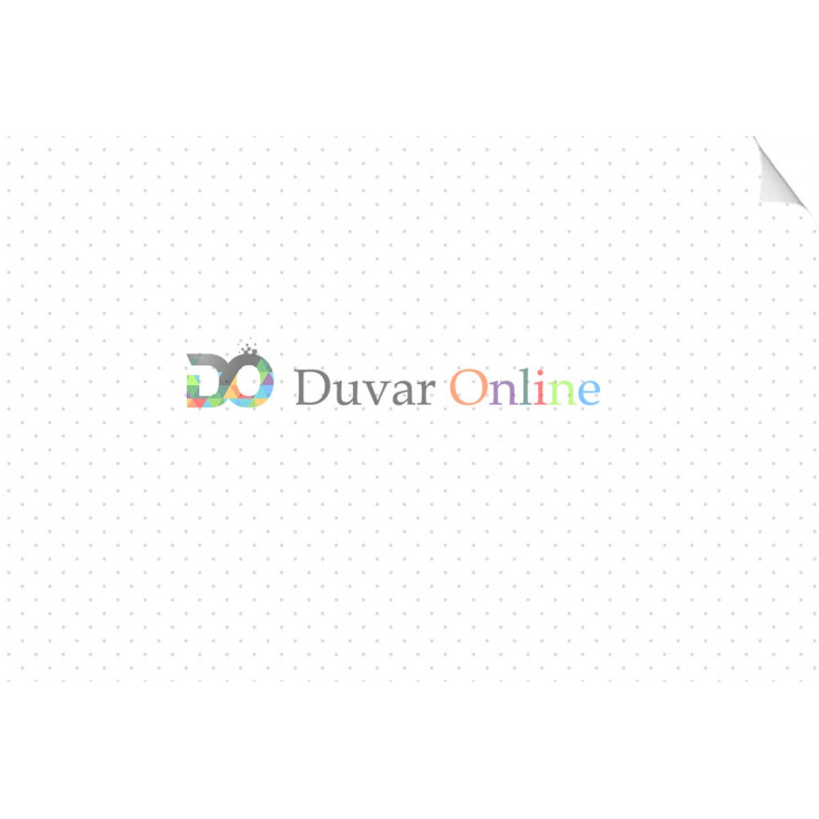 Zümrüt Milky Baby 418-1 Duvar Kağıdı