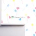 Zümrüt Milky Baby 432-2 Duvar Kağıdı