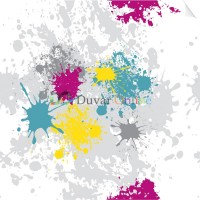 Zümrüt Joven 7091 Duvar Kağıdı