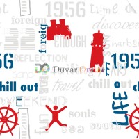 Zümrüt Joven 7110 Duvar Kağıdı