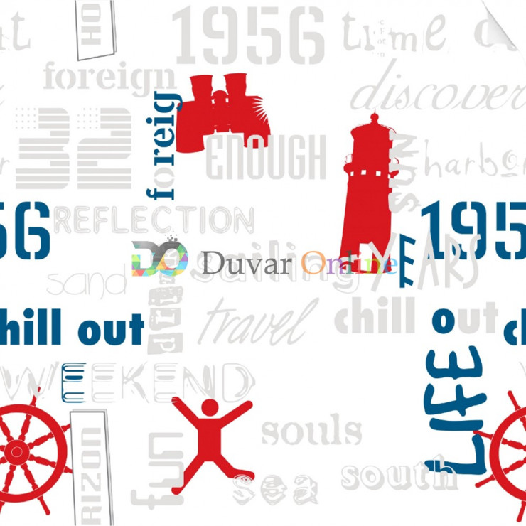 Zümrüt Joven 7110 Duvar Kağıdı